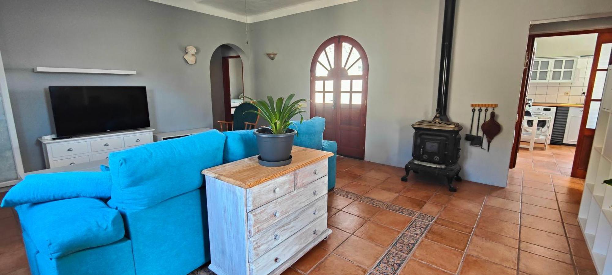 Casa Olga Villa Maguez Exterior photo