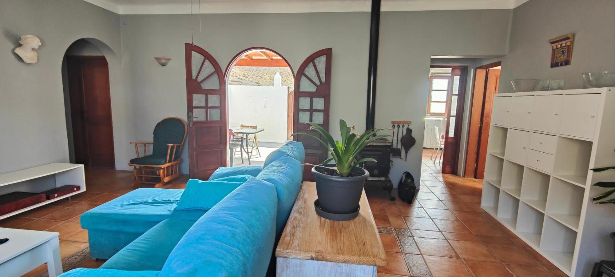 Casa Olga Villa Maguez Exterior photo