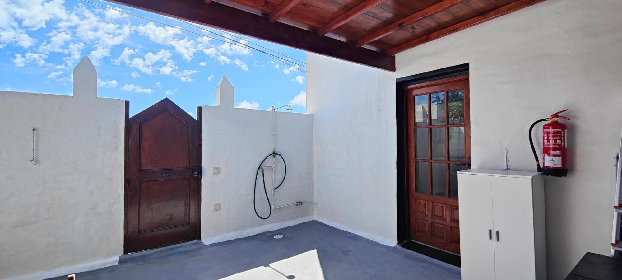 Casa Olga Villa Maguez Exterior photo
