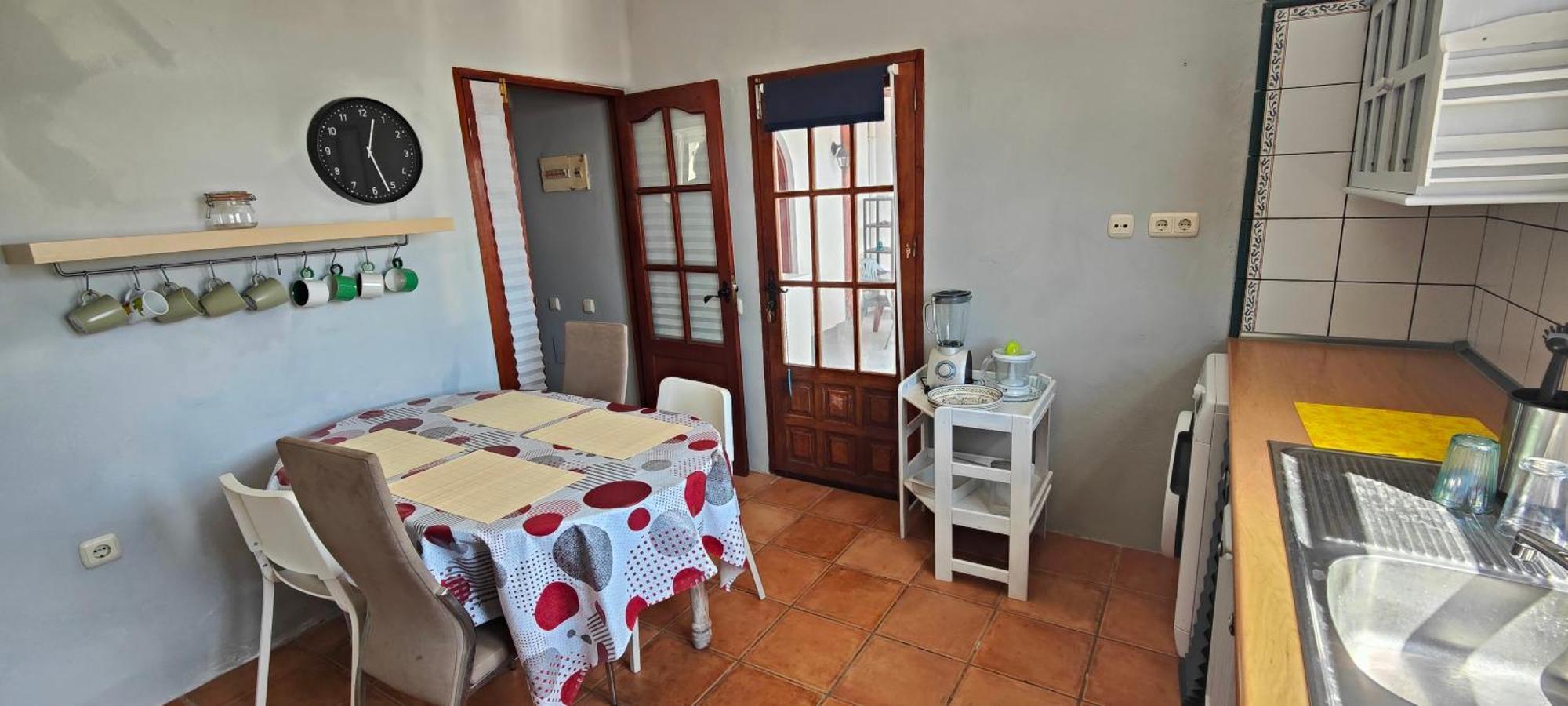 Casa Olga Villa Maguez Exterior photo