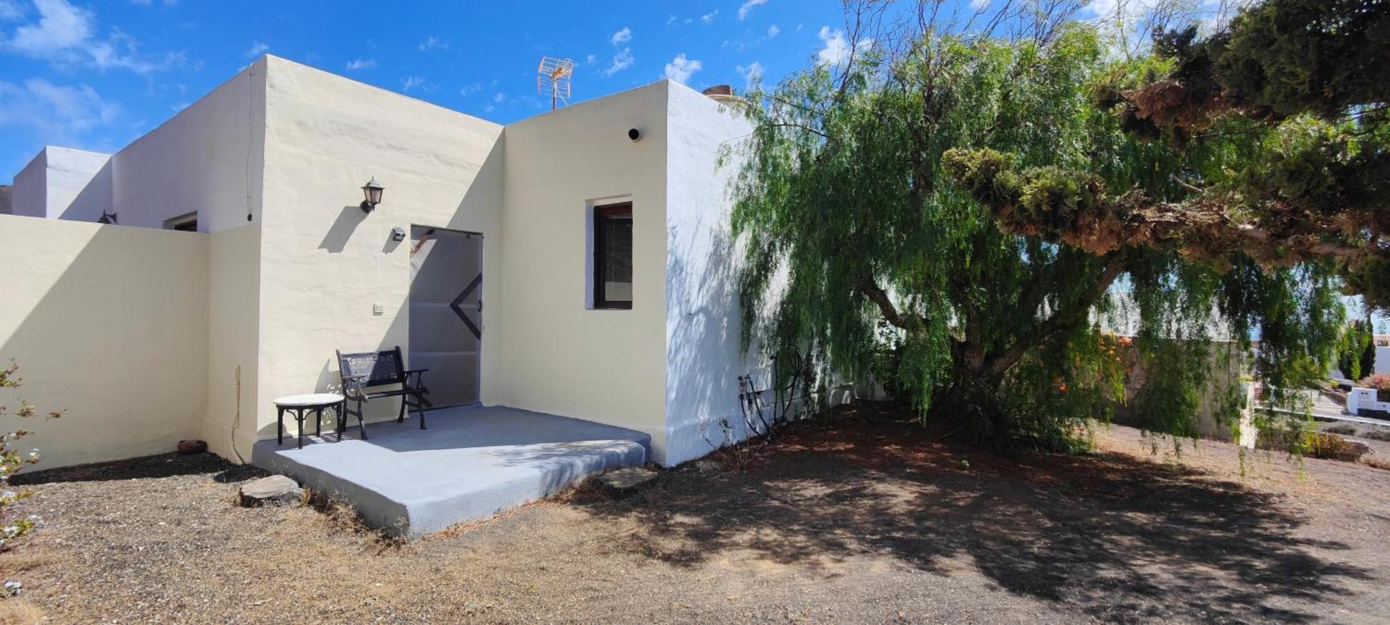 Casa Olga Villa Maguez Exterior photo
