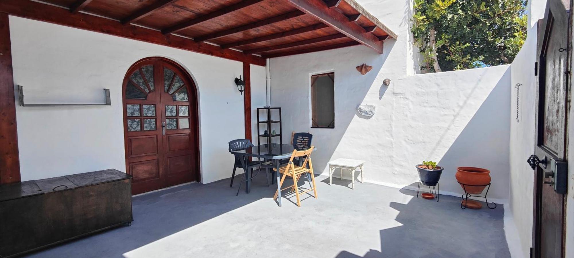 Casa Olga Villa Maguez Exterior photo