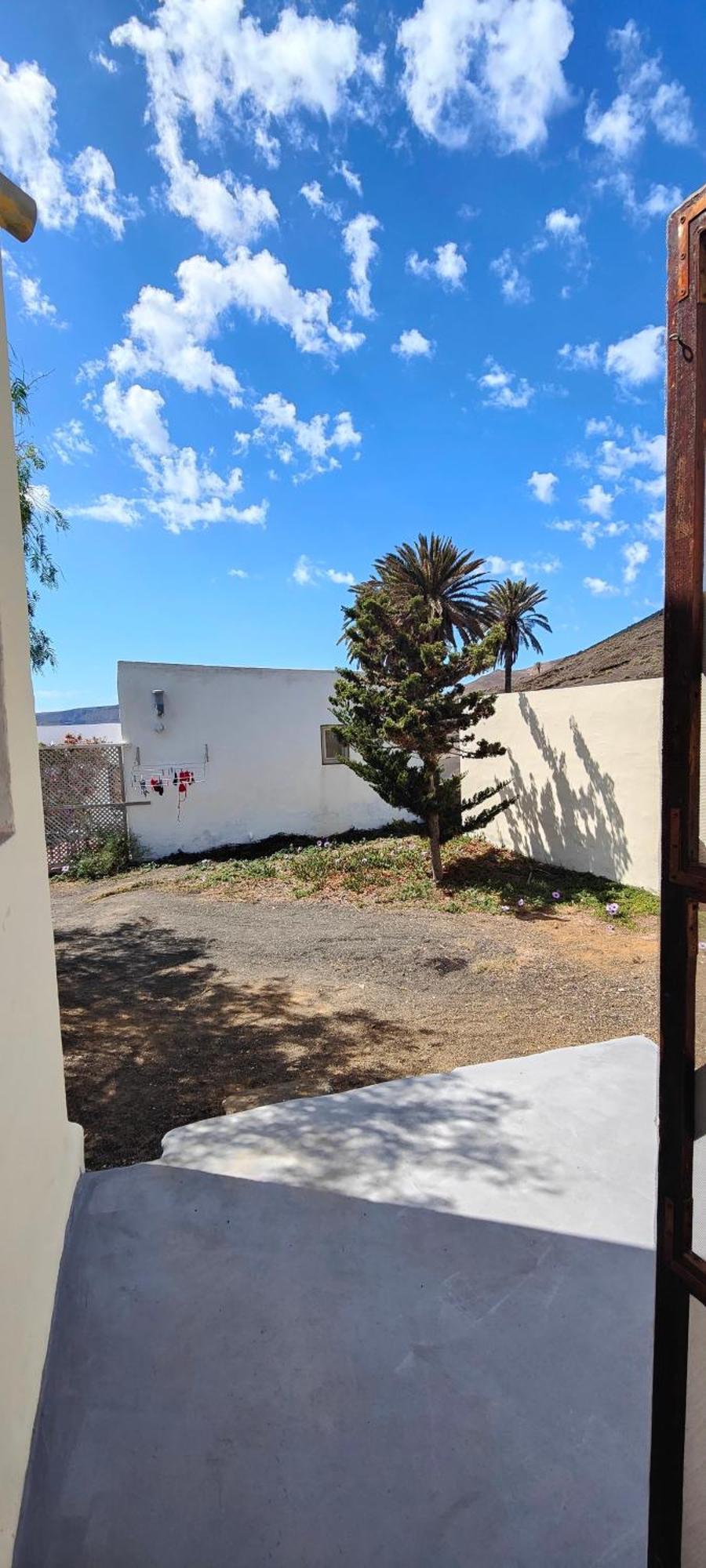 Casa Olga Villa Maguez Exterior photo