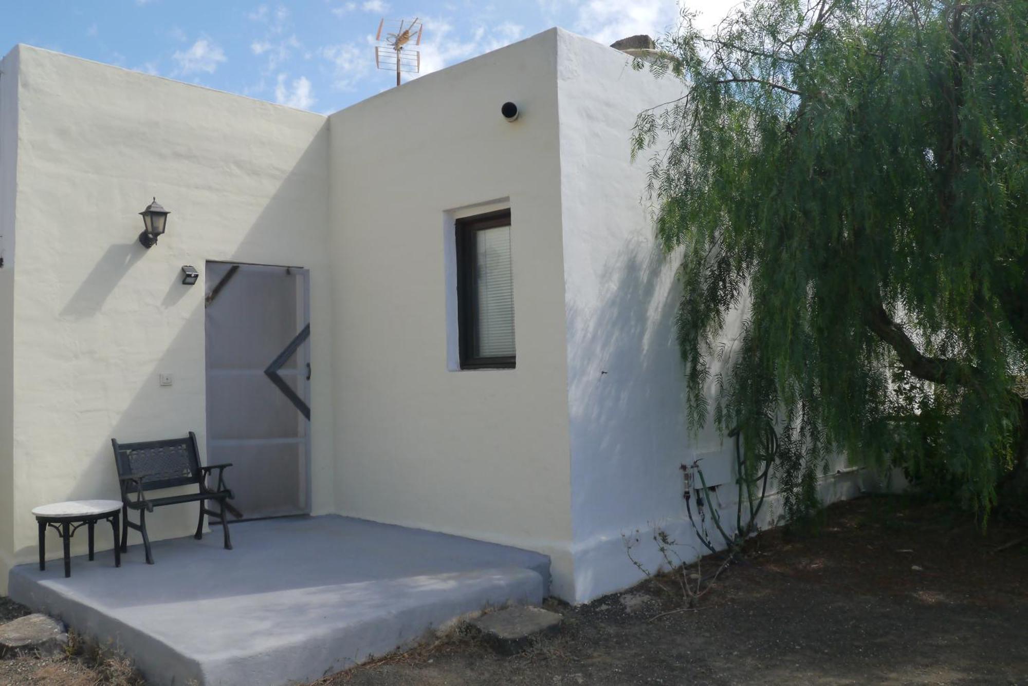 Casa Olga Villa Maguez Exterior photo
