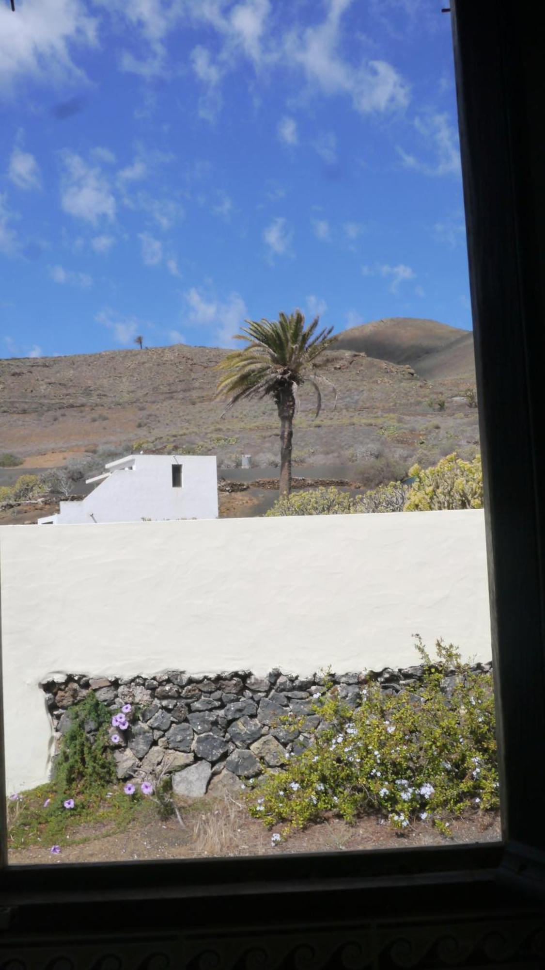 Casa Olga Villa Maguez Exterior photo