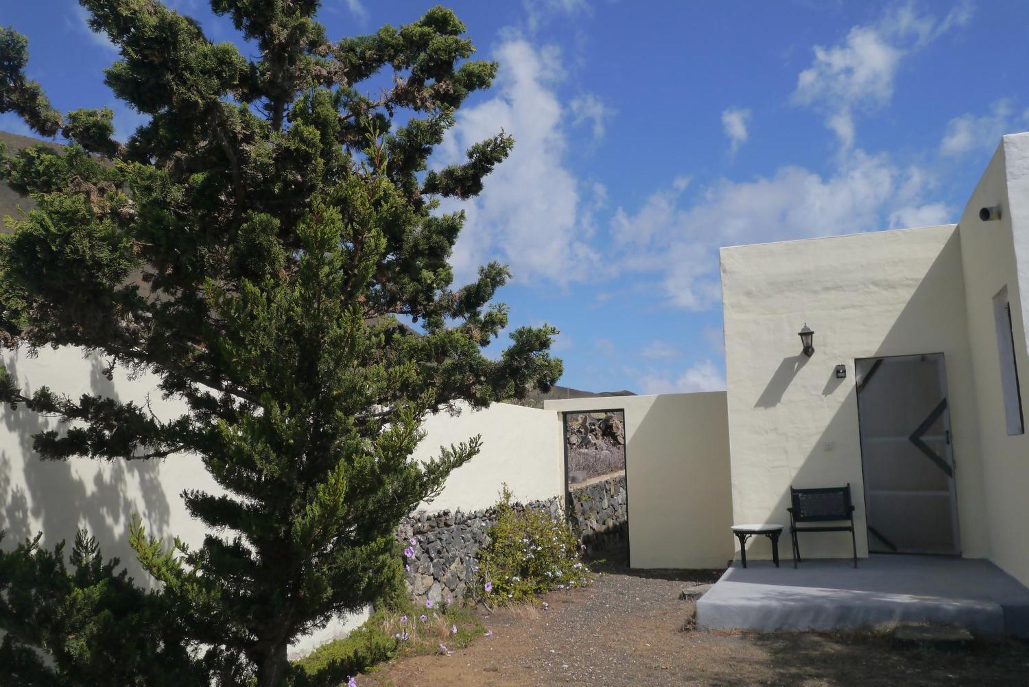 Casa Olga Villa Maguez Exterior photo