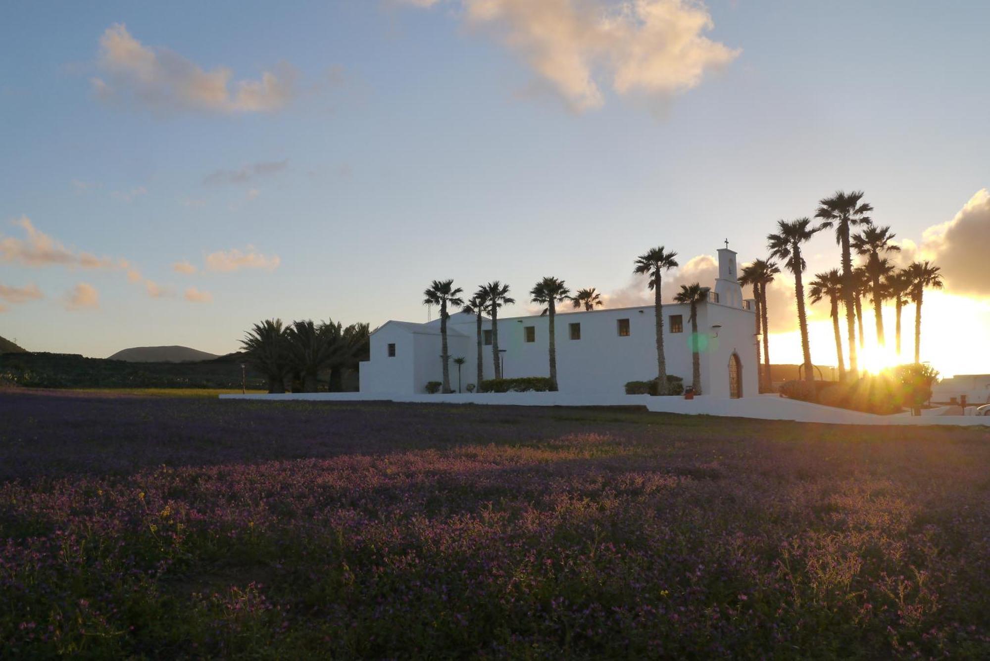 Casa Olga Villa Maguez Exterior photo