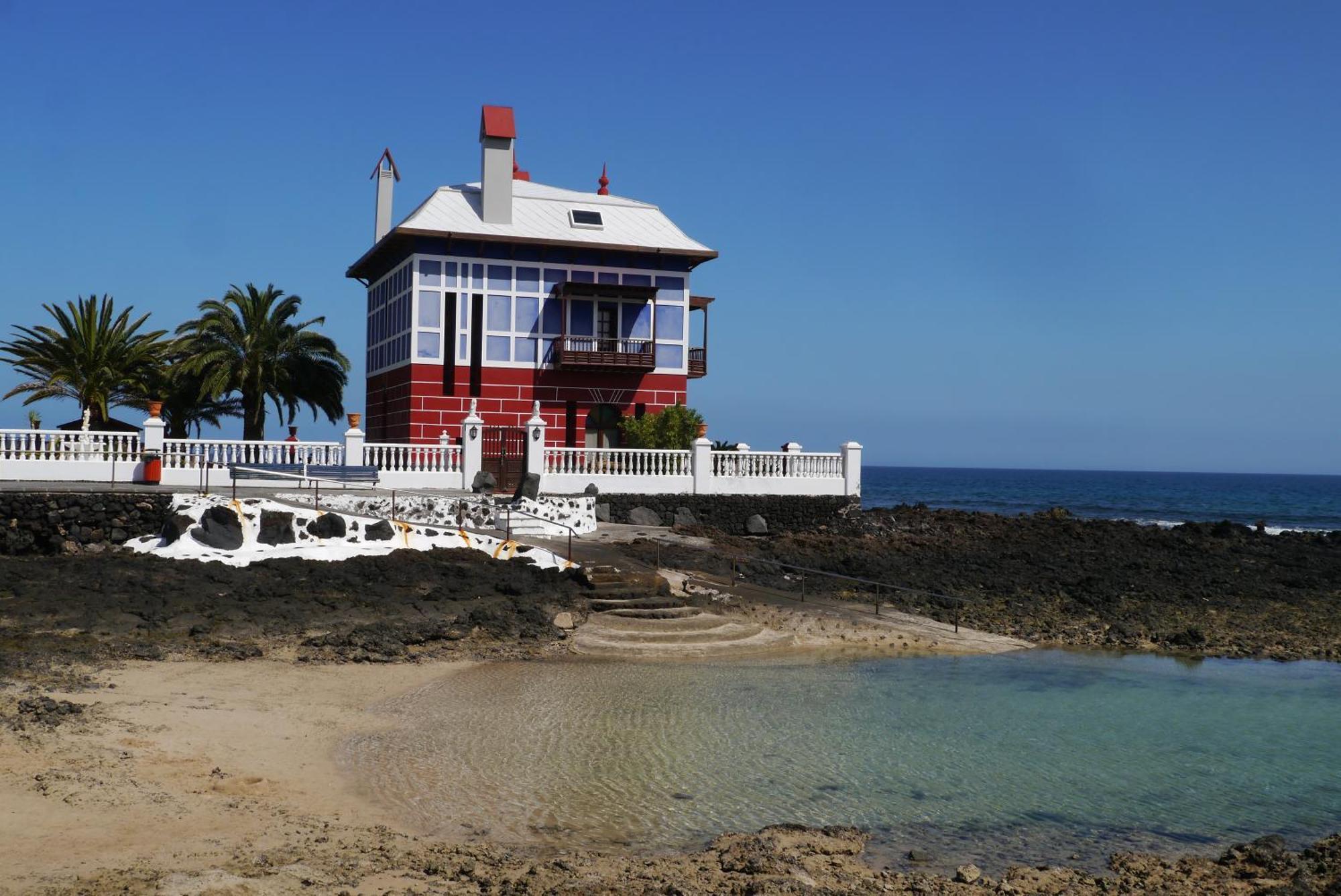 Casa Olga Villa Maguez Exterior photo